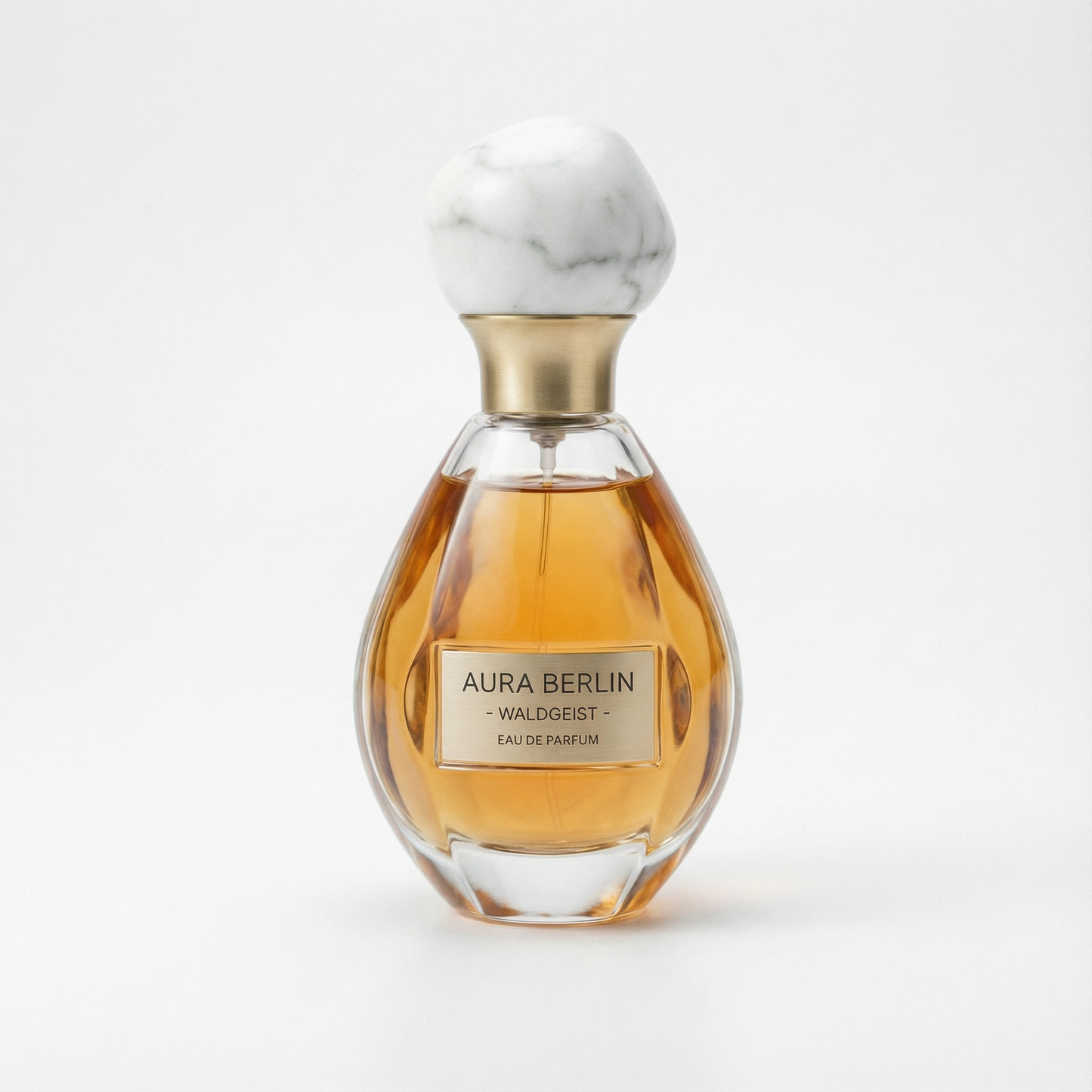 Aura Berlin Parfum Für Damen 100ml