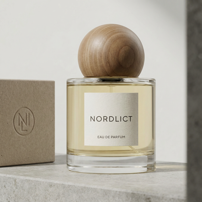 Nordlict Raumduft 100ml