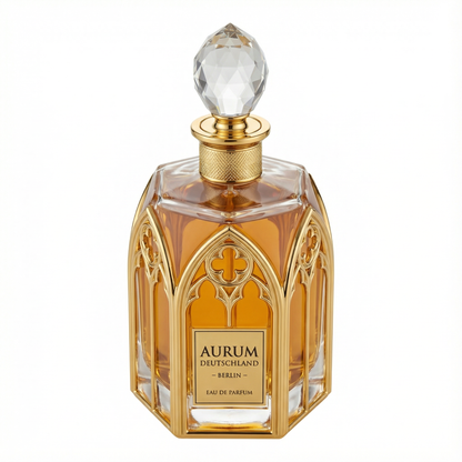 Aurum Parfum Für Damen 100ml