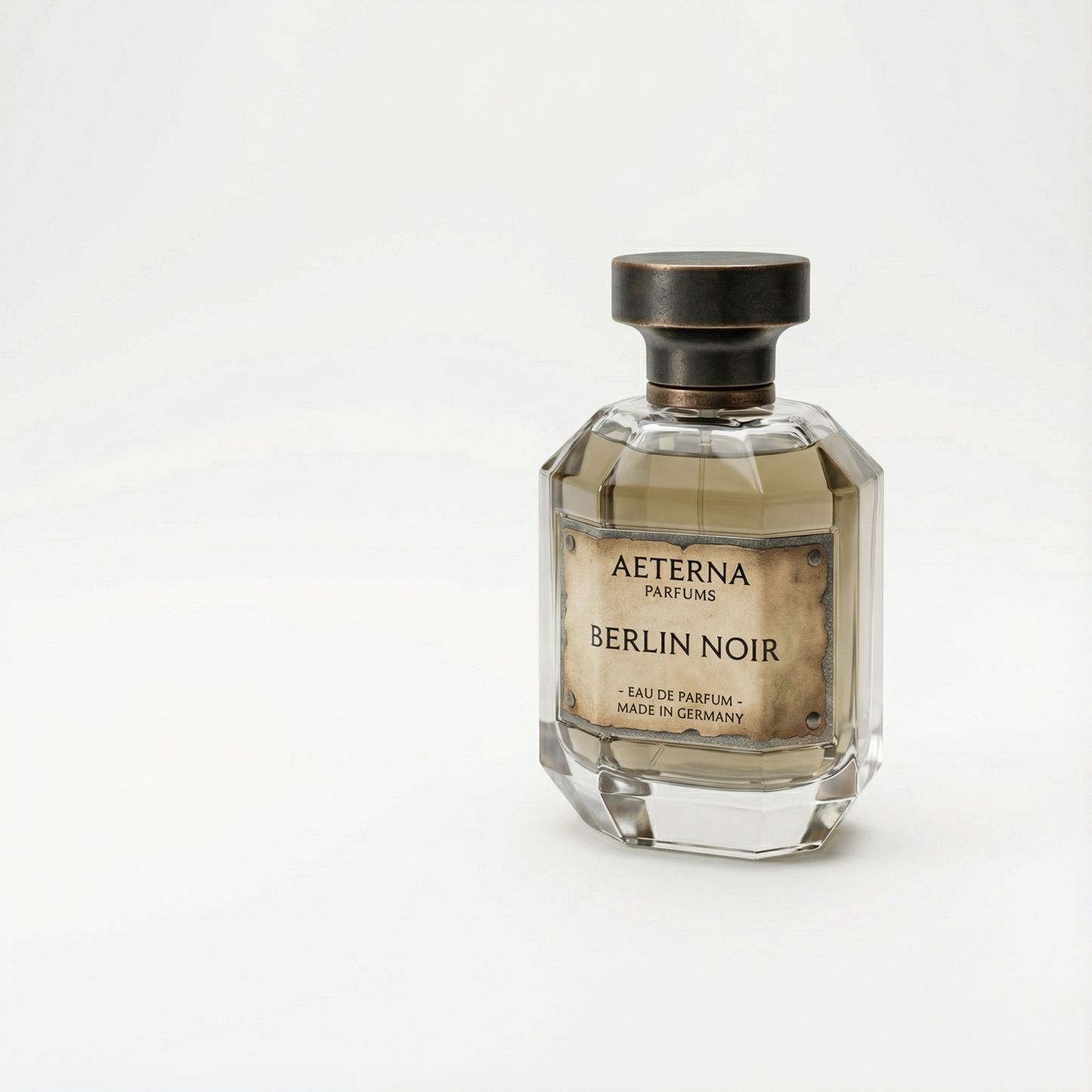 Aeterna Parfum Für Herren 100ml