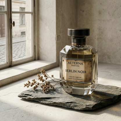 Aeterna Parfum Für Herren 100ml